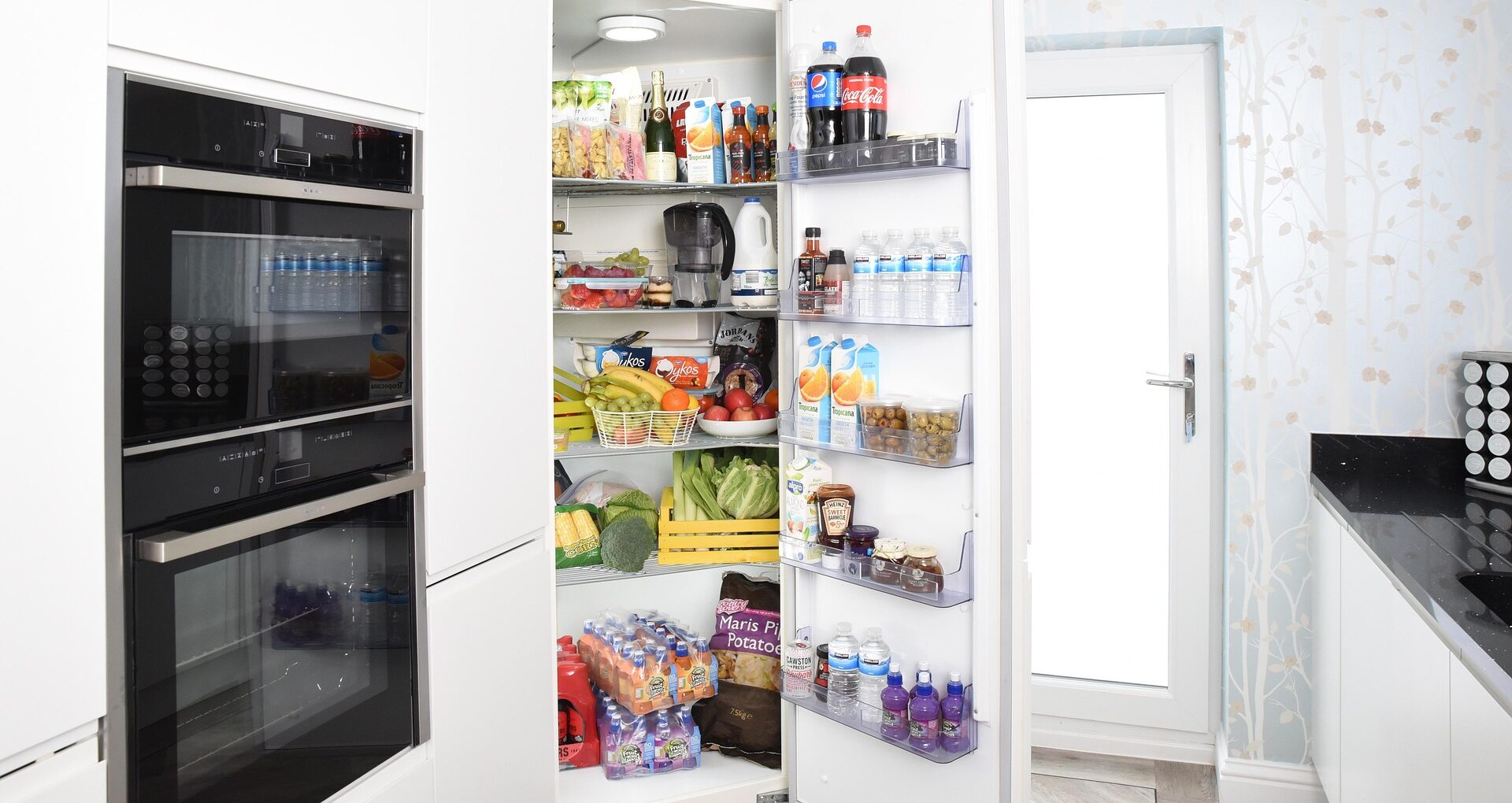 Trik Simpel Bikin Sayur di Kulkas Tetap Segar Sampai Sebulan