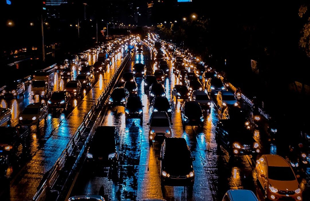 Menhub Imbau Hindari Puncak Arus Balik Lebaran 2026, Manfaatkan WFA dan Diskon Tol