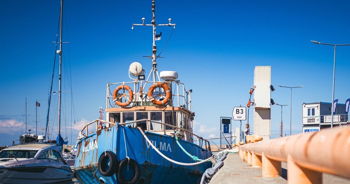 Tiket Kapal Gratis untuk Mudik Lebaran 2026 Dibuka, Ini Rute dan Cara Daftarnya