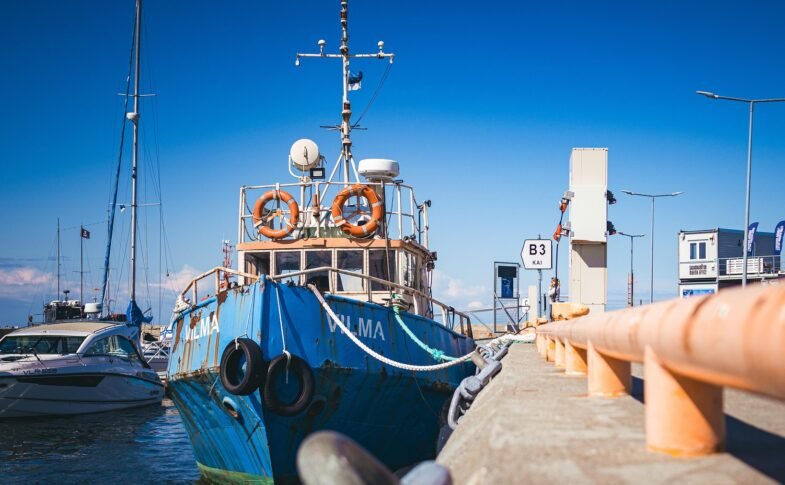 Tiket Kapal Gratis untuk Mudik Lebaran 2026 Dibuka, Ini Rute dan Cara Daftarnya