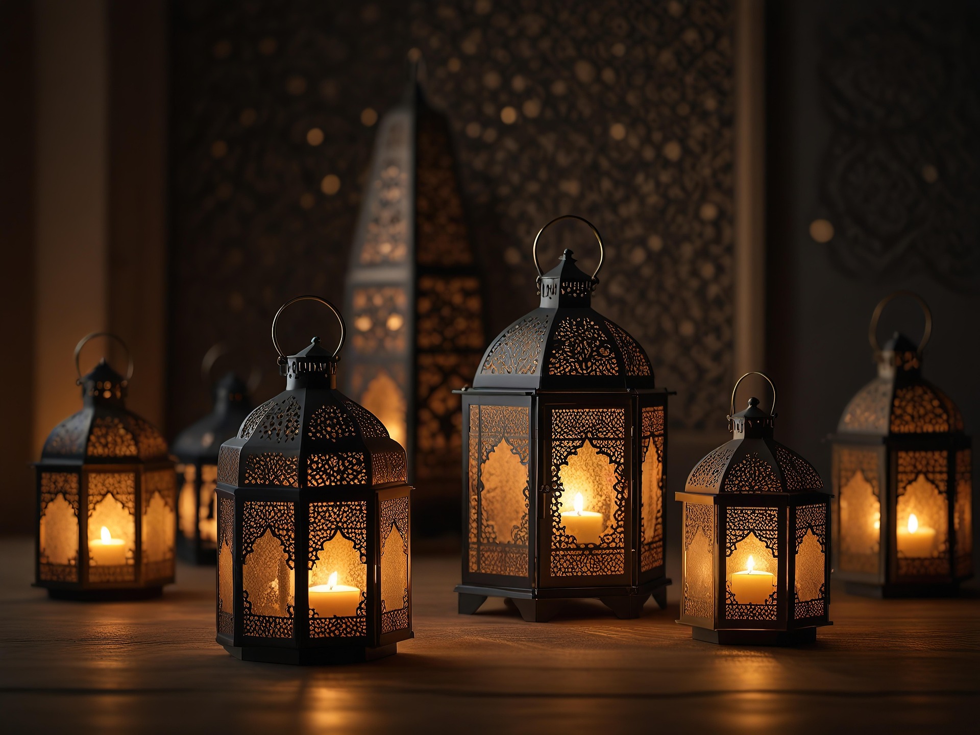 Kapan Malam Takbiran Lebaran 2026? Ini Jadwal Versi Muhammadiyah, NU, dan Pemerintah