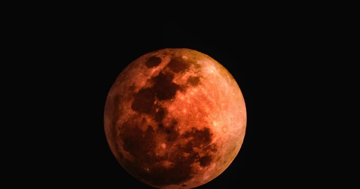 Gerhana Bulan Total 3 Maret 2026 Saat Ramadan, Ini Jadwal Lengkap dan Cara Menyaksikan Blood Moon di Indonesia