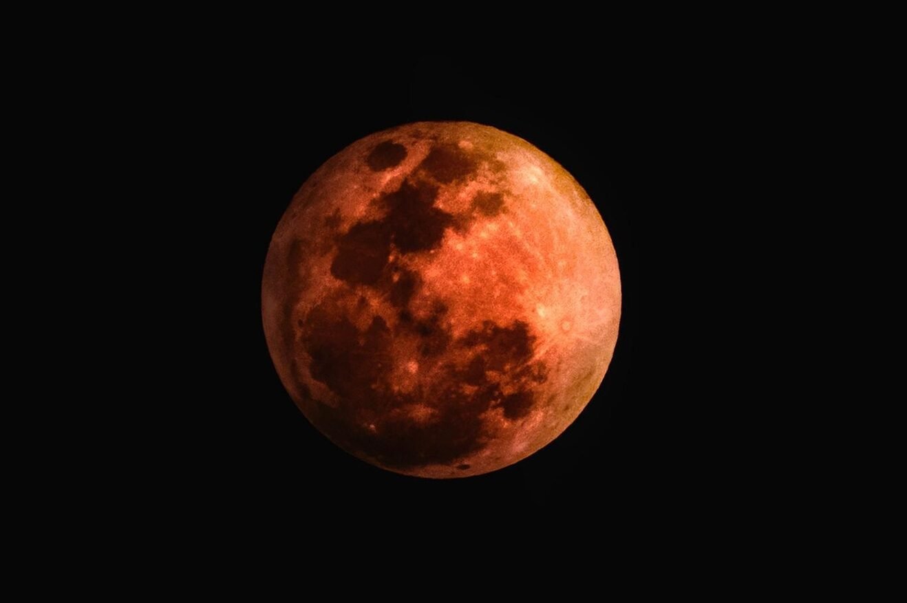 Gerhana Bulan Total 3 Maret 2026 Saat Ramadan, Ini Jadwal Lengkap dan Cara Menyaksikan Blood Moon di Indonesia