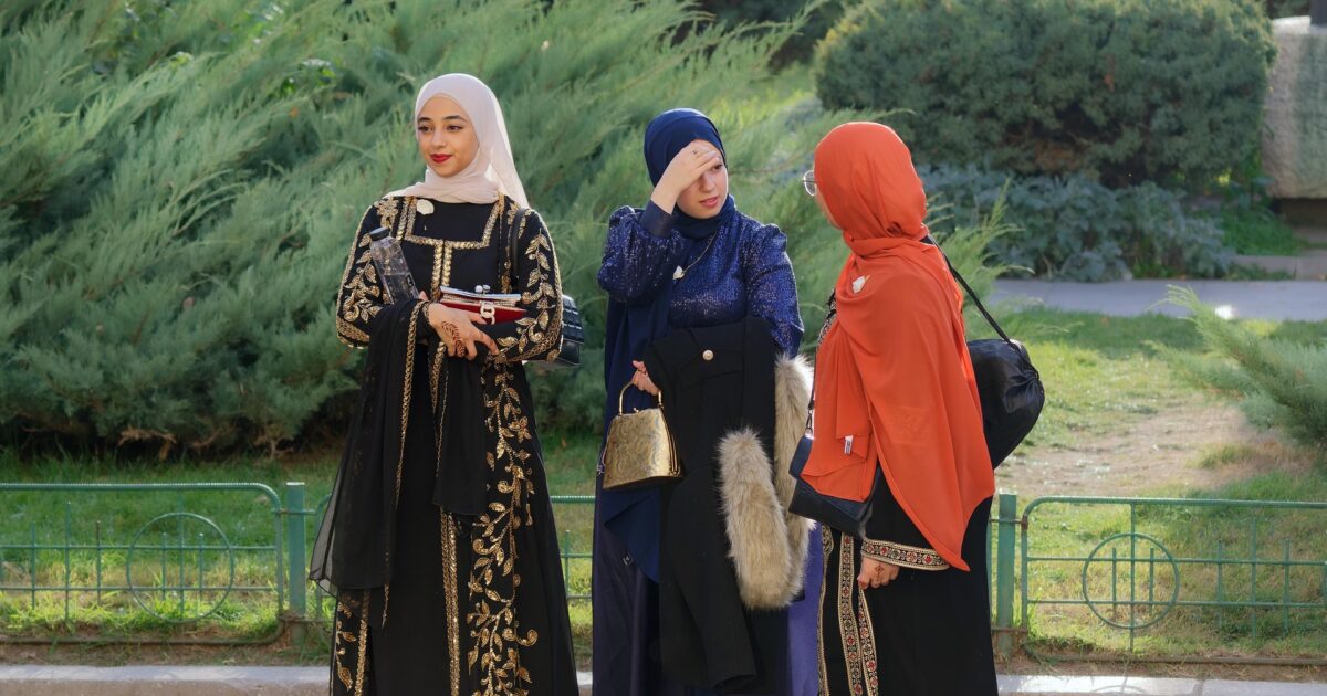 Momen Lebaran yang Tak Pernah Tergantikan, Nomor 1 Paling Bikin Haru