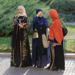 Momen Lebaran yang Tak Pernah Tergantikan, Nomor 1 Paling Bikin Haru