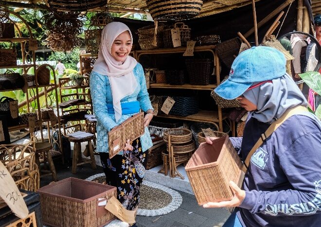 Komunikasi ke Investor Global Makin Agresif, Ekonom Soroti Peran Fundamental Ekonomi