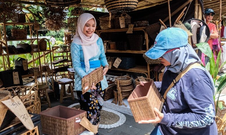 Komunikasi ke Investor Global Makin Agresif, Ekonom Soroti Peran Fundamental Ekonomi