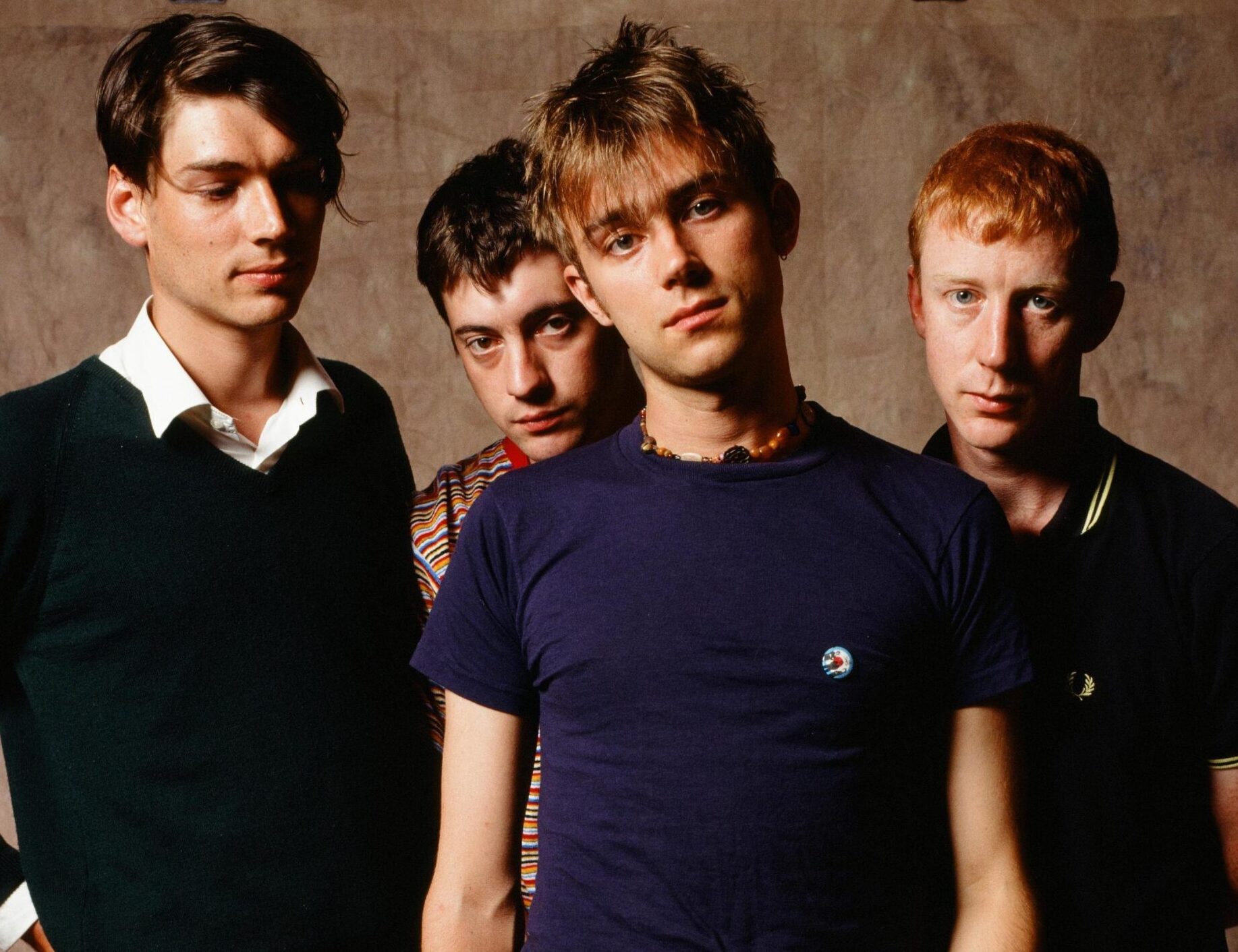 Dari Britpop ke Legenda: Ini Lagu-Lagu Blur yang Wajib Masuk Playlist