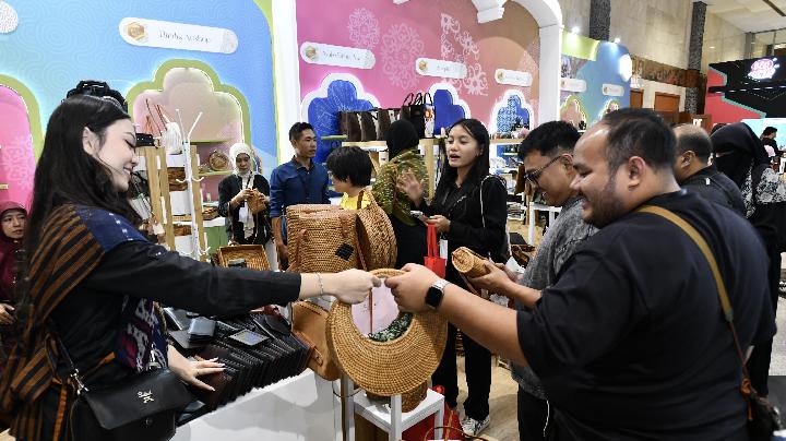 Dari Legalitas ke Ritel Modern, Cara Pertamina Bikin UMKM Indonesia Naik Level