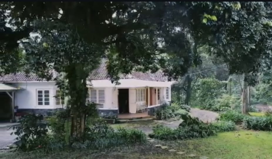 Jejak Kolonial hingga Perkebunan Terungkap, Bogor Perkuat Wisata Sejarah