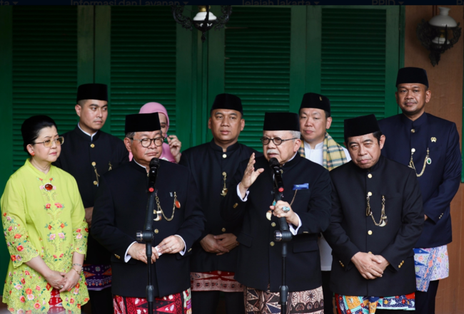 Lebaran Betawi 2026 di Lapangan Banteng, Jakarta: Momen Hangat Jaga Tradisi di Tengah Kota Global