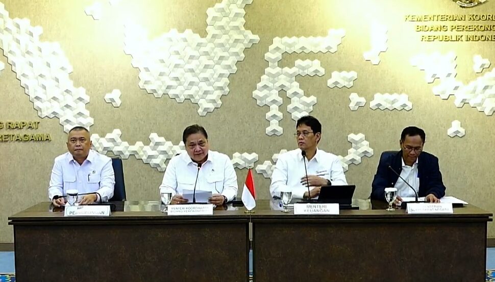 Pemerintah Pastikan Harga BBM Subsidi Tidak Naik hingga Akhir 2026