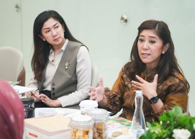 Kemkomdigi Siap Tindak Tegas Platform, Lindungi Perempuan dari Kekerasan Digital