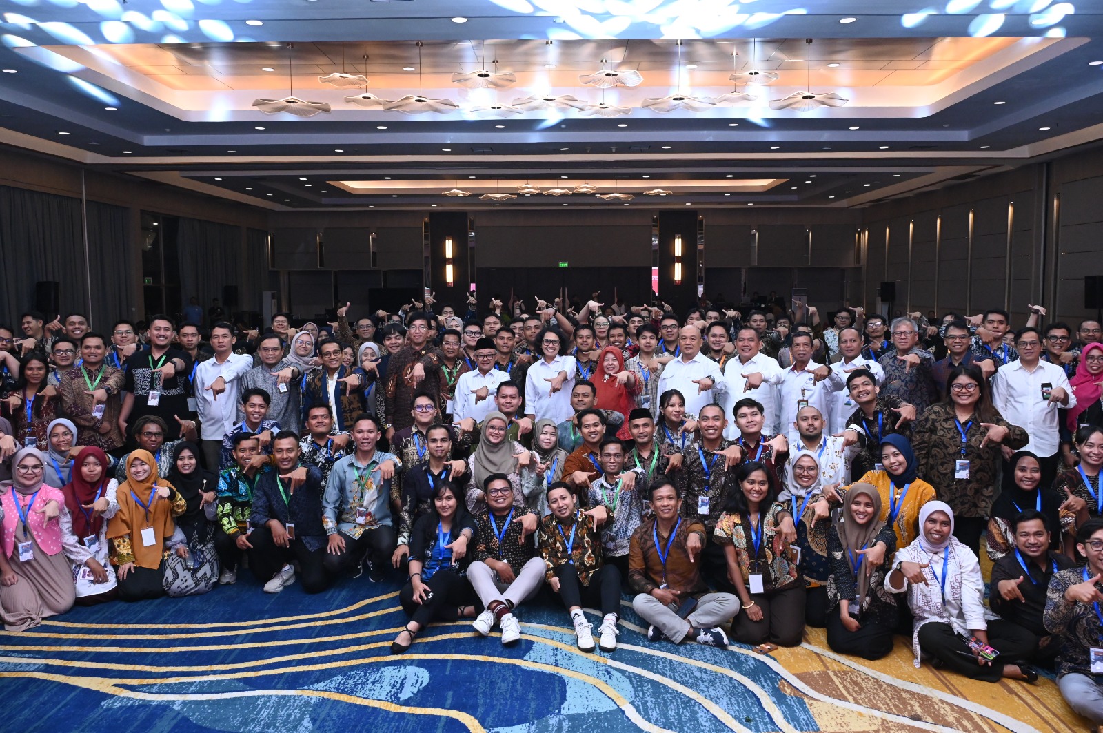 Pemerintah Percepat Digitalisasi Pendidikan, Fokus pada Pemanfaatan di Kelas