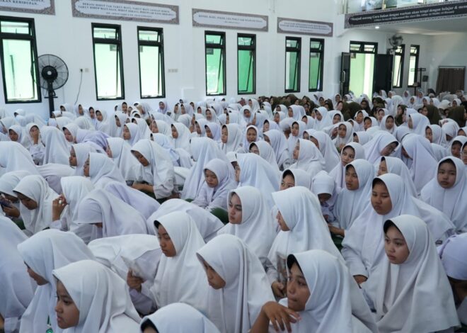 Pemkab Bogor Gelar MQK 2026, Cetak Santri Unggul dan Berakhlak Mulia