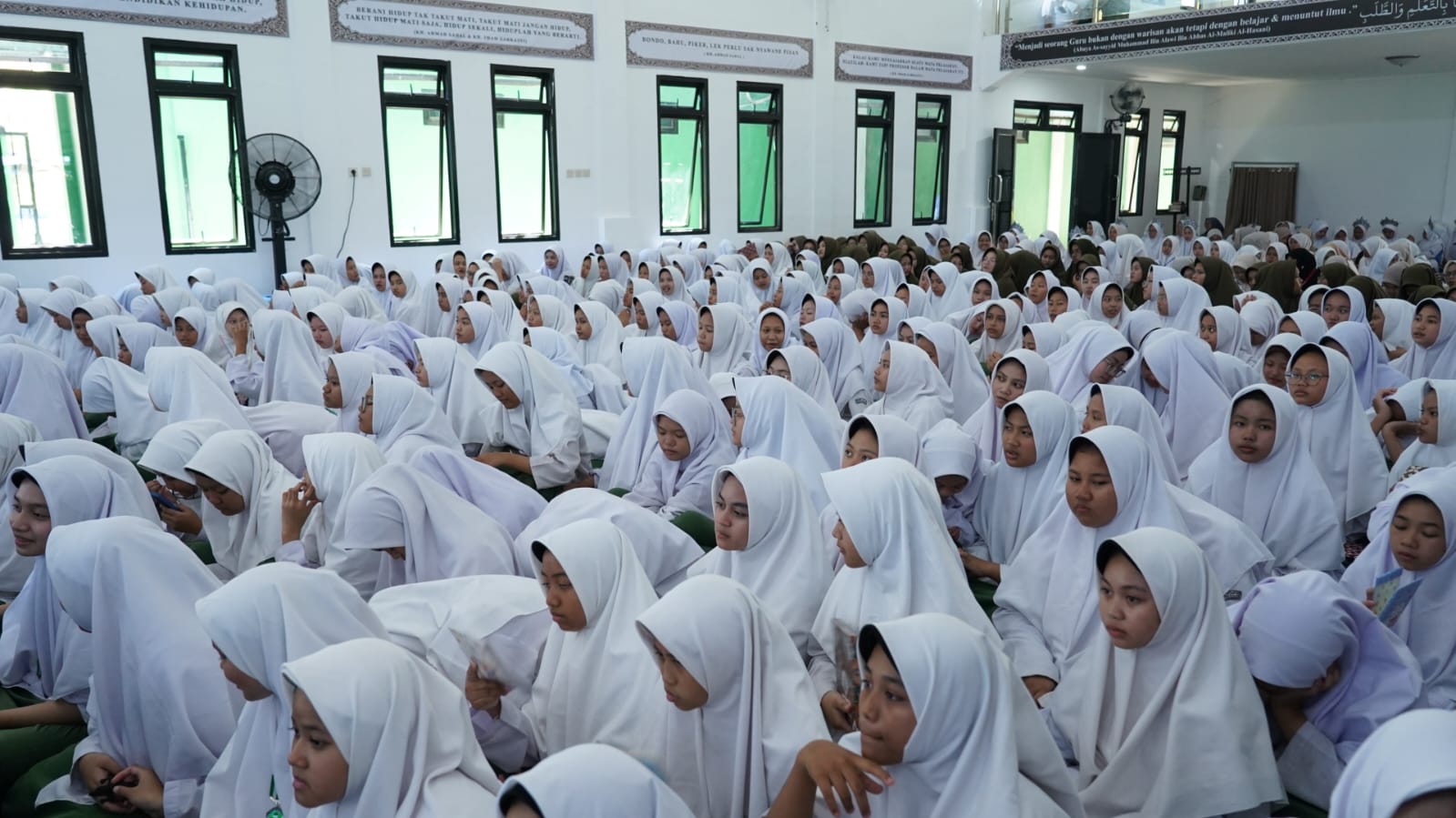 Pemkab Bogor Gelar MQK 2026, Cetak Santri Unggul dan Berakhlak Mulia