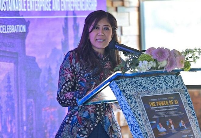 Revolusi AI Dimulai! Indonesia Diuntungkan atau Justru Jadi Penonton?