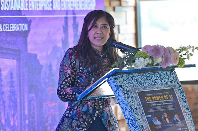 Revolusi AI Dimulai! Indonesia Diuntungkan atau Justru Jadi Penonton?