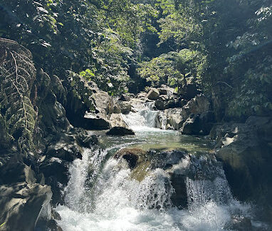 Surga Tersembunyi di Bogor, Curug Cibaliung Jadi Destinasi Favorit Pecinta Alam