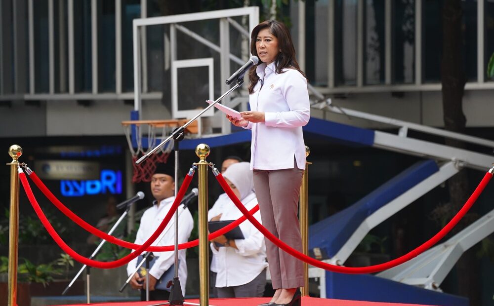 WFH Setiap Jumat, Menkomdigi Minta Layanan Publik Tetap Maksimal