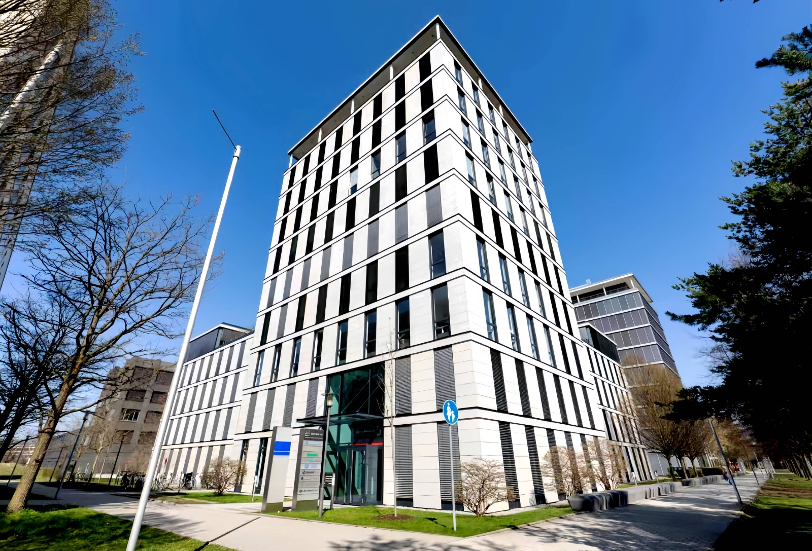 Leapmotor Buka Innovation Center di Munich, Perkuat Ekspansi Global