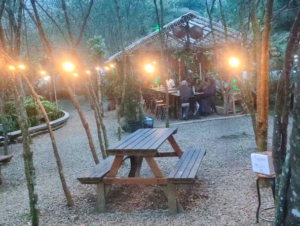 5 Cafe Hidden Gem di Puncak yang Wajib Dikunjungi, View Alam & Healing
