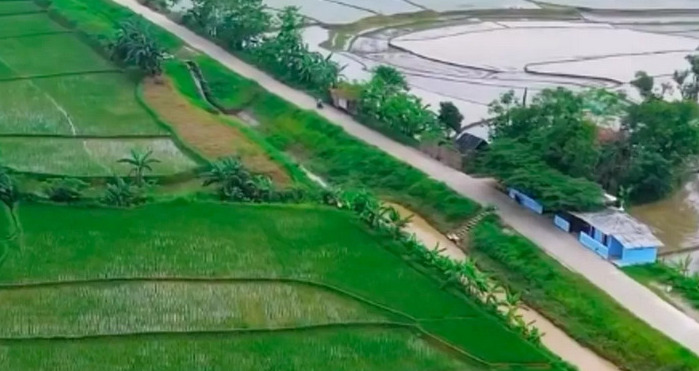 Jalan Penghubung Jonggol–Sukamakmur Disiapkan, Percepat Pertumbuhan Wilayah Timur Bogor