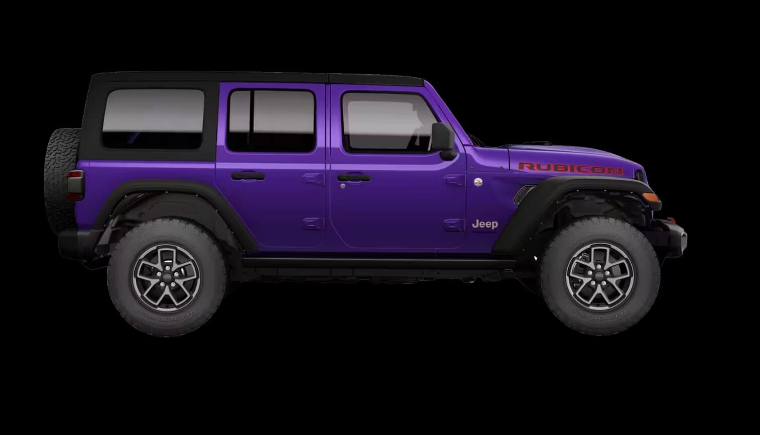 Gahar & Eksklusif! Jeep Wrangler 2026 Meluncur di Indonesia, Hadir dengan Warna Ikonik Reign