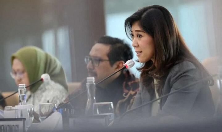 Tak Main-main! Komdigi Terbitkan Aturan Baru, Hoaks & Hate Speech Langsung Diblokir