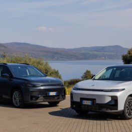 Leapmotor Gaspol di 2026, Siapkan 4 Mobil Listrik Baru untuk Pasar Global