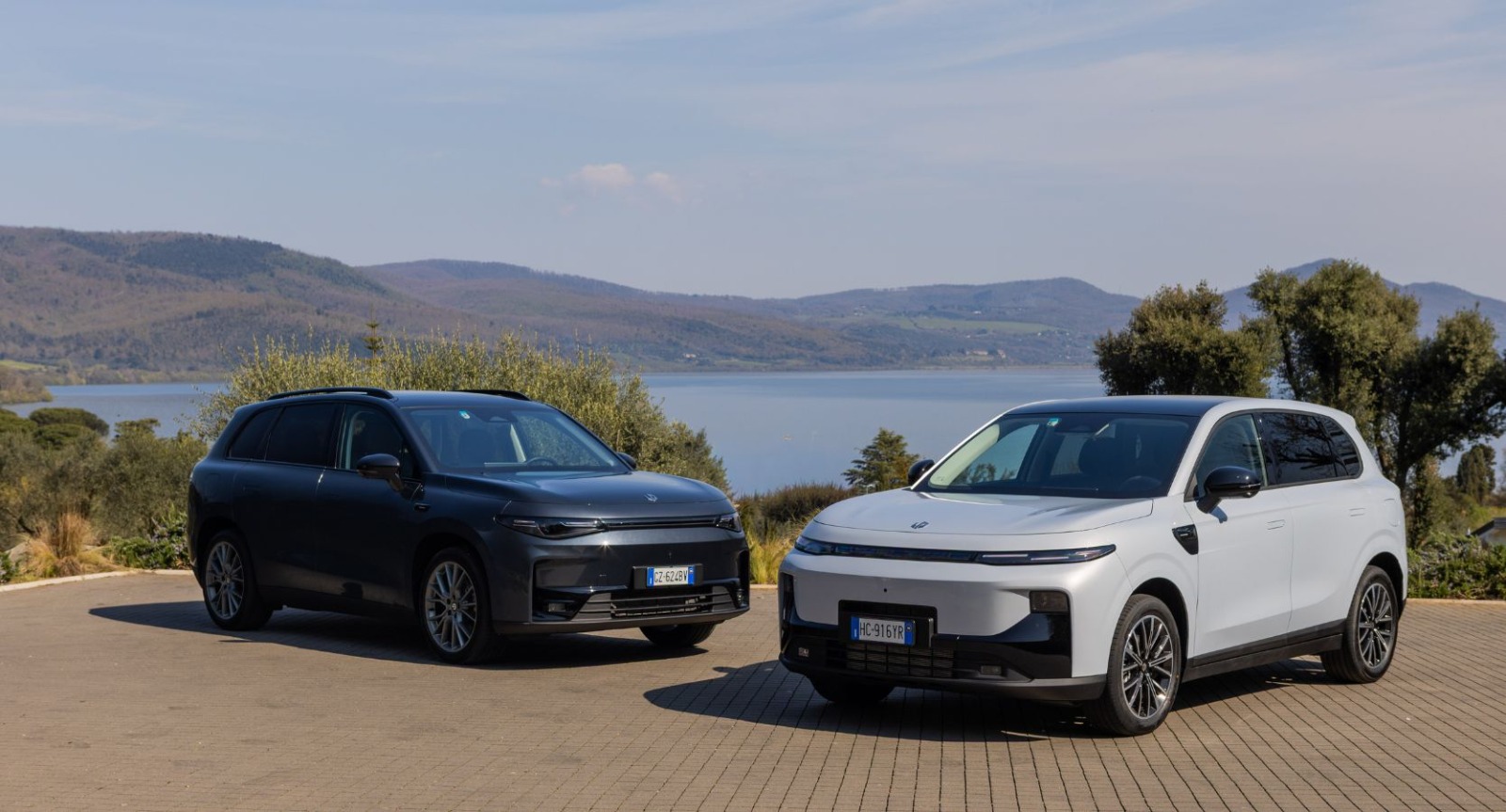 Leapmotor Gaspol di 2026, Siapkan 4 Mobil Listrik Baru untuk Pasar Global