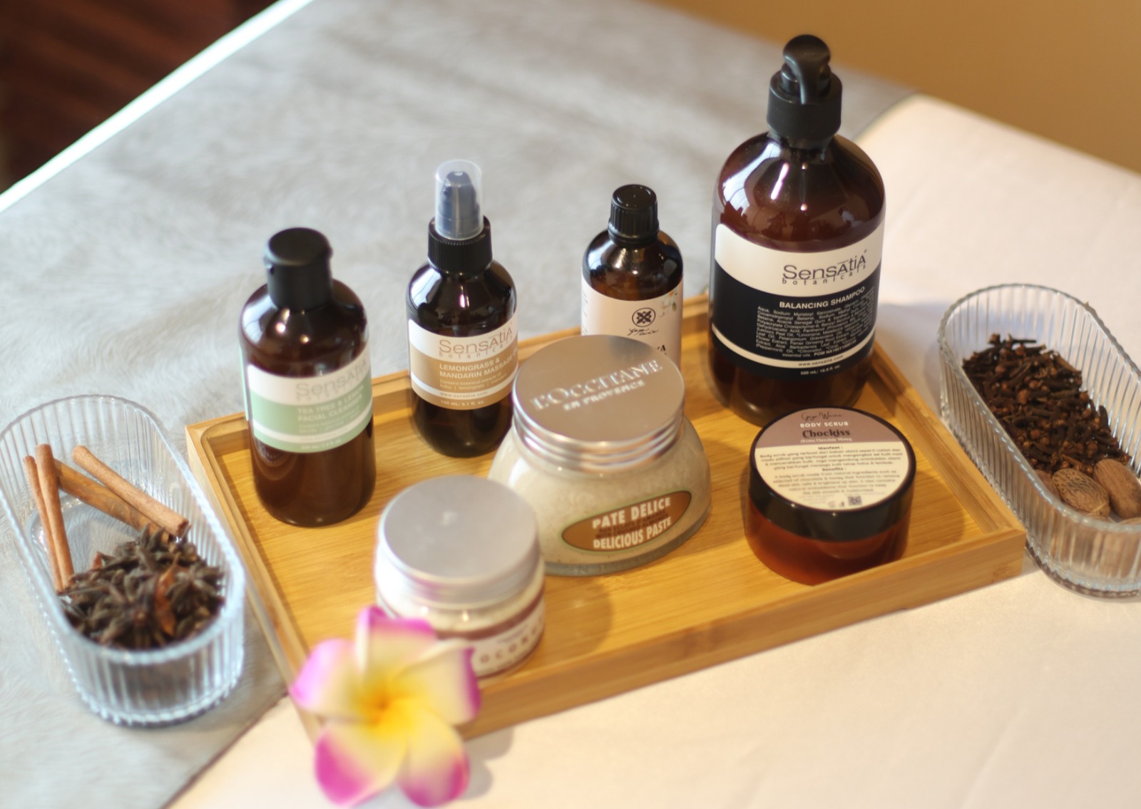 Hotel Ciputra Jakarta bersama Sun Life Hadirkan Spa dan Gym dengan Konsep Baru