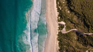 Surga Rahasia di Australia Barat, Ini 5 Pantai Indah yang Jarang Diketahui