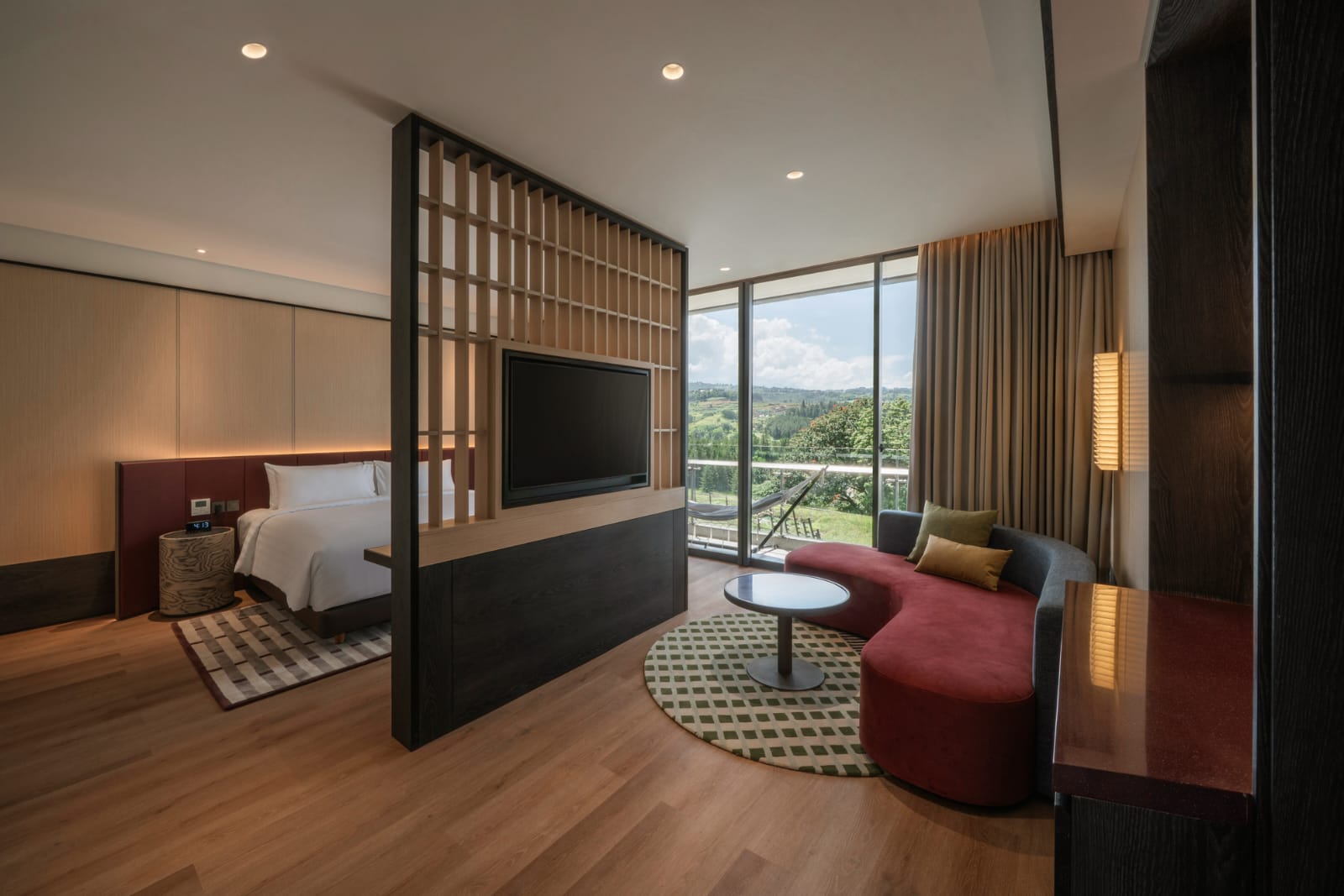 Nawana by Alana Sentul City Resmi Dibuka, Hotel Bintang 4 Konsep Sanctuary Premium Dekat Jakarta