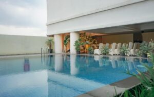 Grand Dafam Braga Bandung Hadirkan Paket Intimate Wedding, Elegan dan Penuh Makna
