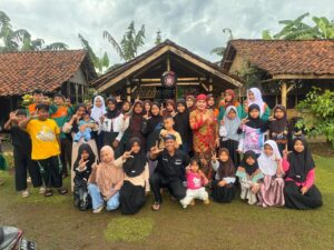 Sawala Dasa Wacana #11 Angkat Citra Perempuan Sunda, Dorong Generasi Muda Raih Cita dan Jaga Budaya