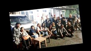 Bekasi Bergemuruh! Halal Bihalal Jakarta Rockers Club Jadi Ajang Headbang Massal