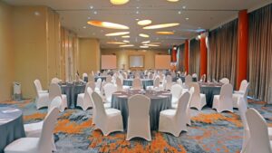 Rekomendasi Gathering Kantor di Sentul