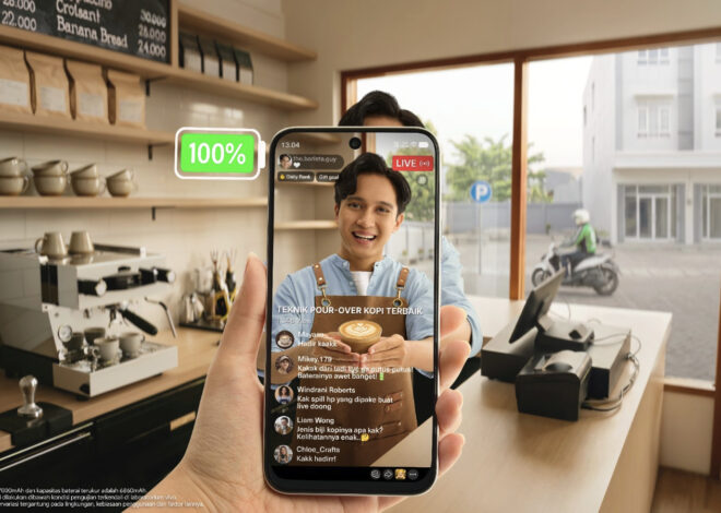 vivo Y31d Pro Resmi Rilis di Indonesia, Bawa Baterai 7000mAh dan 90W FlashCharge