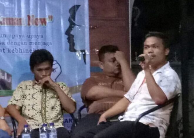 Rumah Belajar Digital “Hamonangan Kita Semua” Hadir di Jakarta Selatan, Usung Konsep Hybrid Berbasis Teknologi & Budaya