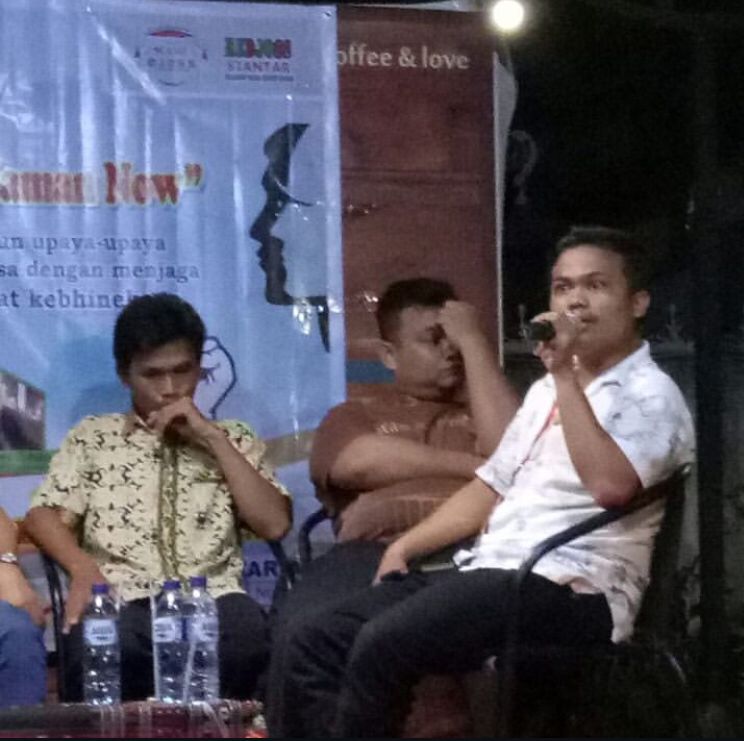 Rumah Belajar Digital “Hamonangan Kita Semua” Hadir di Jakarta Selatan, Usung Konsep Hybrid Berbasis Teknologi & Budaya