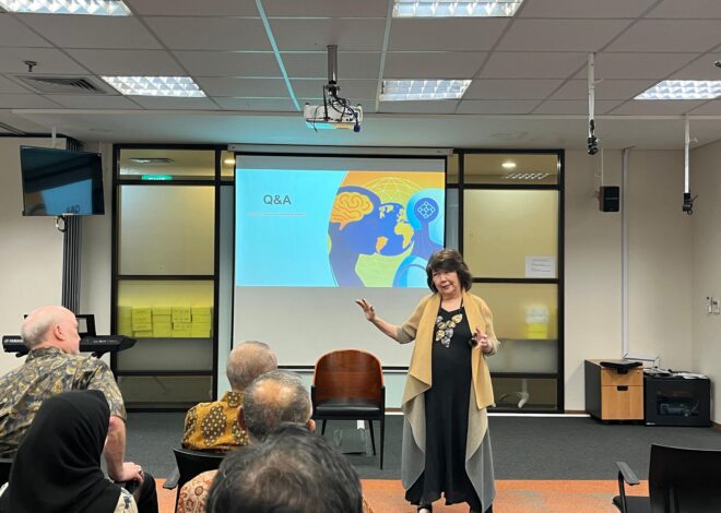 Kecanduan Media Sosial hingga AI Therapy: Tantangan Kesehatan Mental di Era Digital