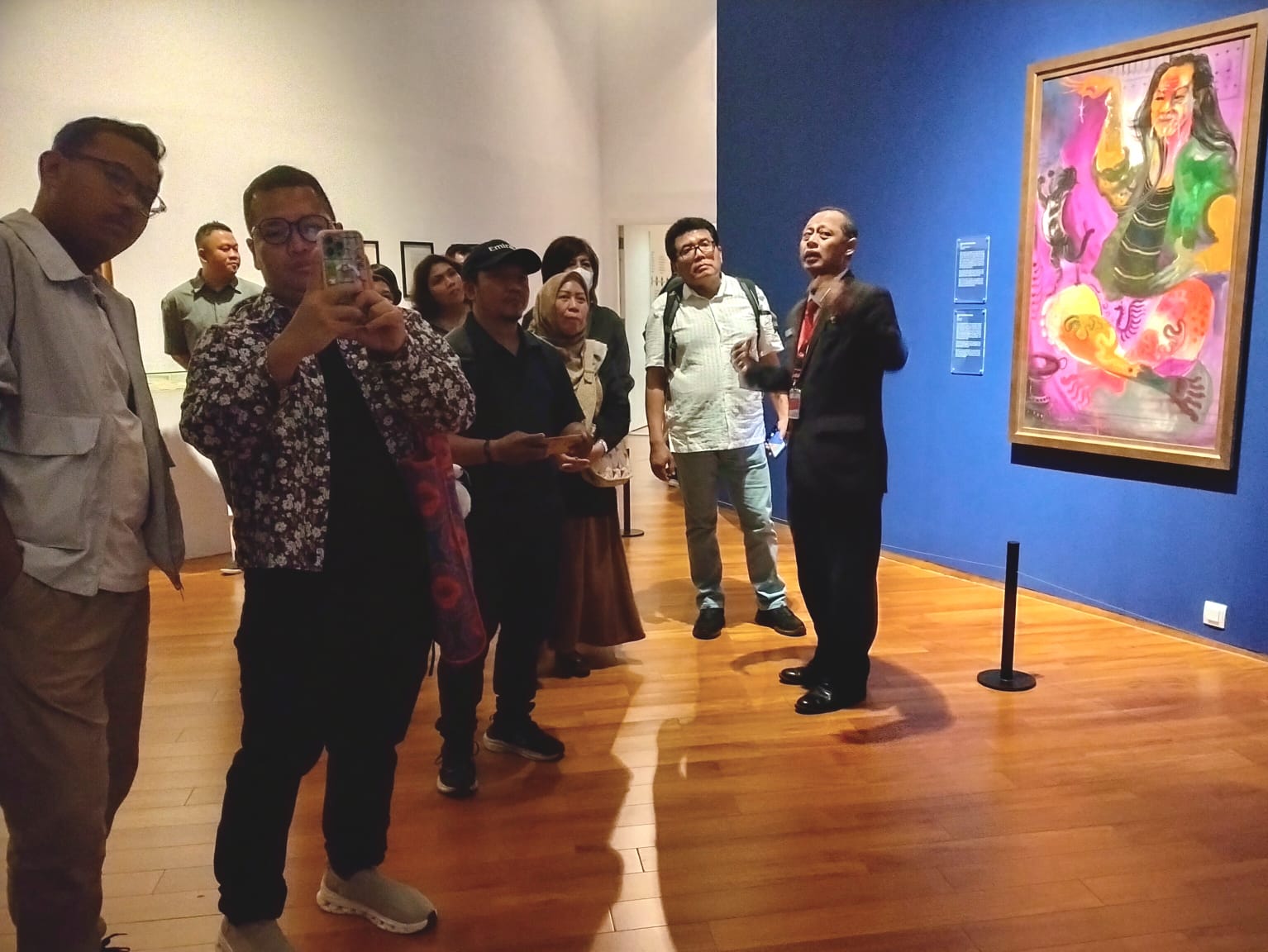 Event Eksklusif di Jakarta! Ascott Soirée Gabungkan Seni & Sound Healing