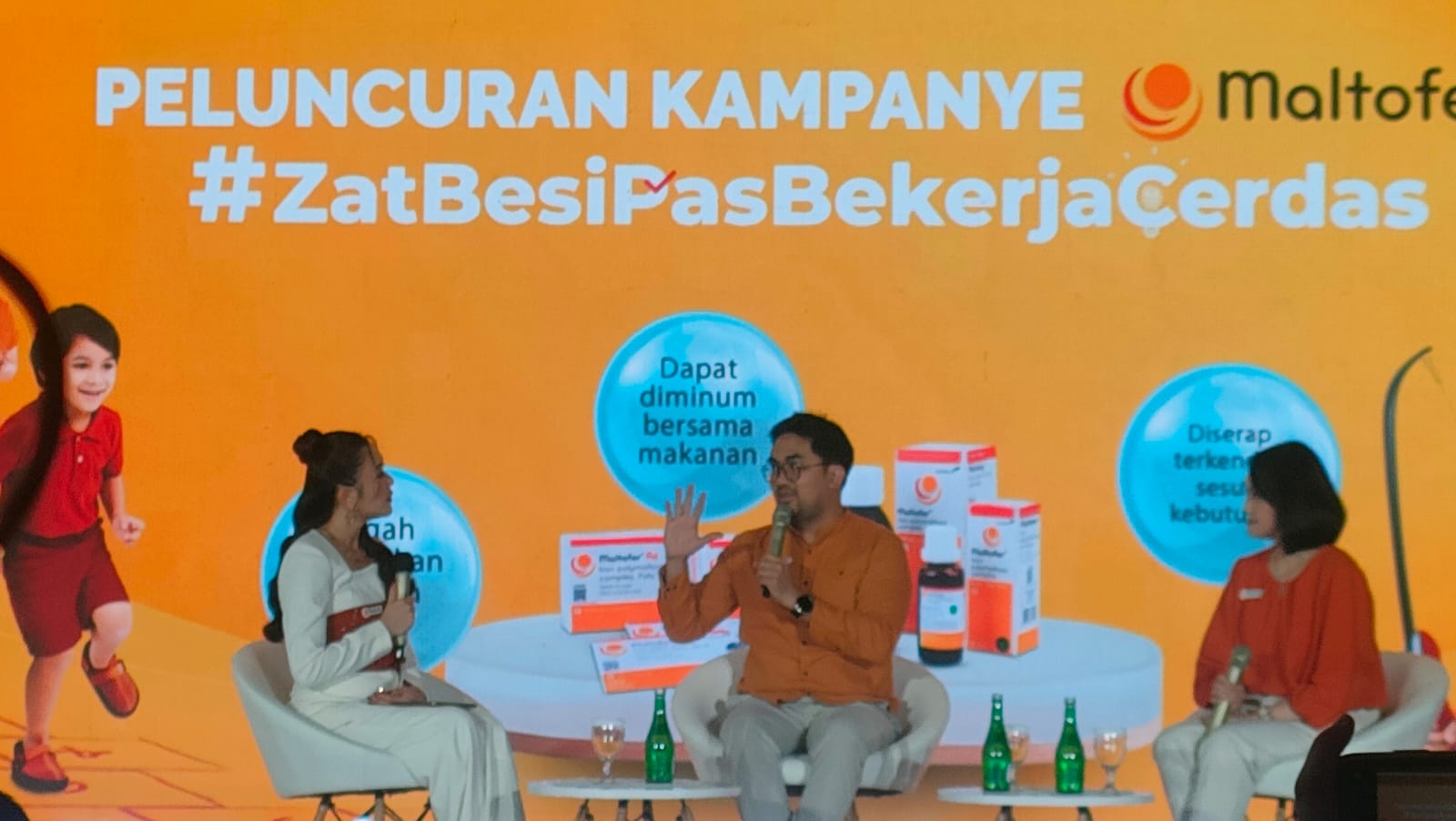 Bangkit dari Stroke, RS Premier Bintaro Ajak Survivor Kuat Bareng di Acara “Stronger than Ever!”