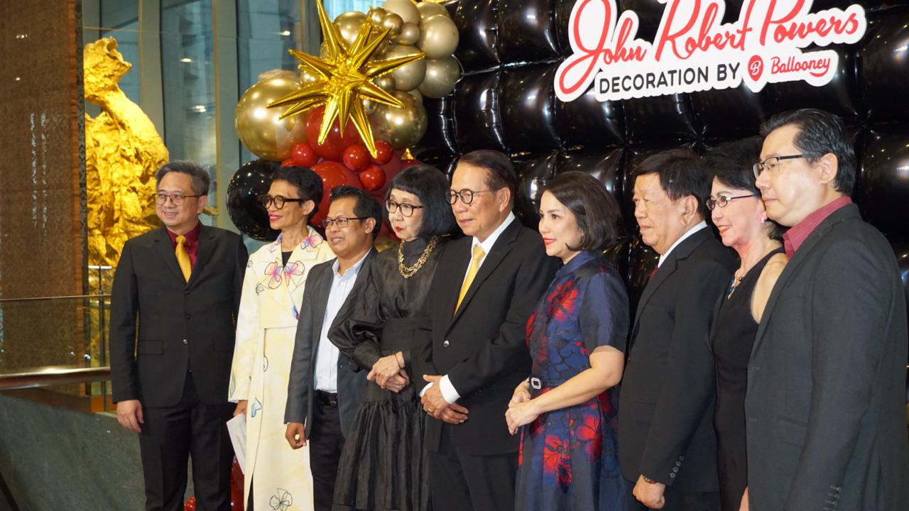 Dulu Tak Berani Bicara, Kini Tampil di Depan Ribuan Orang—Rahasia Alumni JRP Terungkap