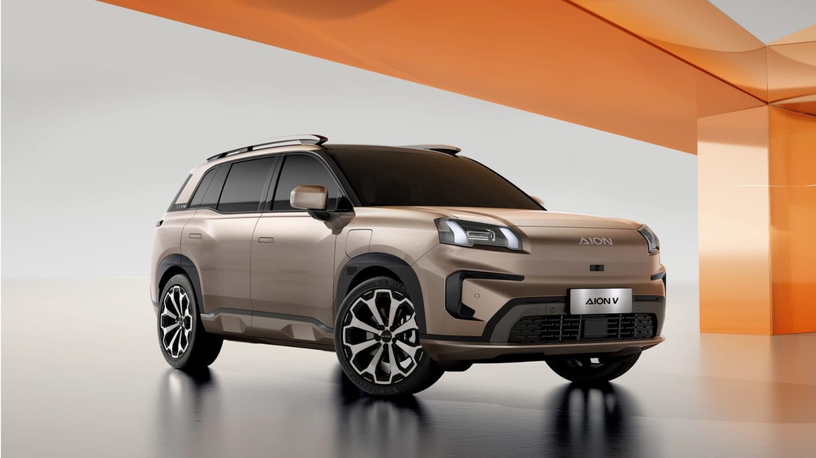 AION V Diam-Diam Makin Kuat! Di Tengah Ketatnya Persaingan SUV Listrik, Angkanya Bikin Kaget