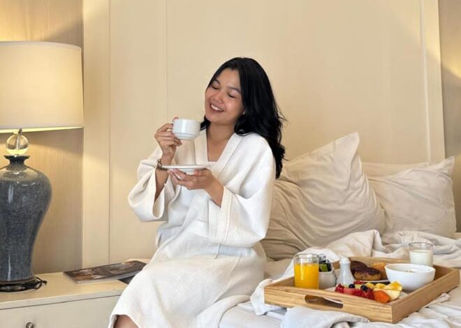 Grand Whiz Poins Simatupang Hadirkan Promo Menginap, Ada Spa hingga Karaoke