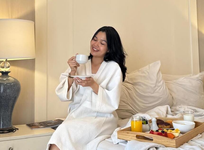 Grand Whiz Poins Simatupang Hadirkan Promo Menginap, Ada Spa hingga Karaoke