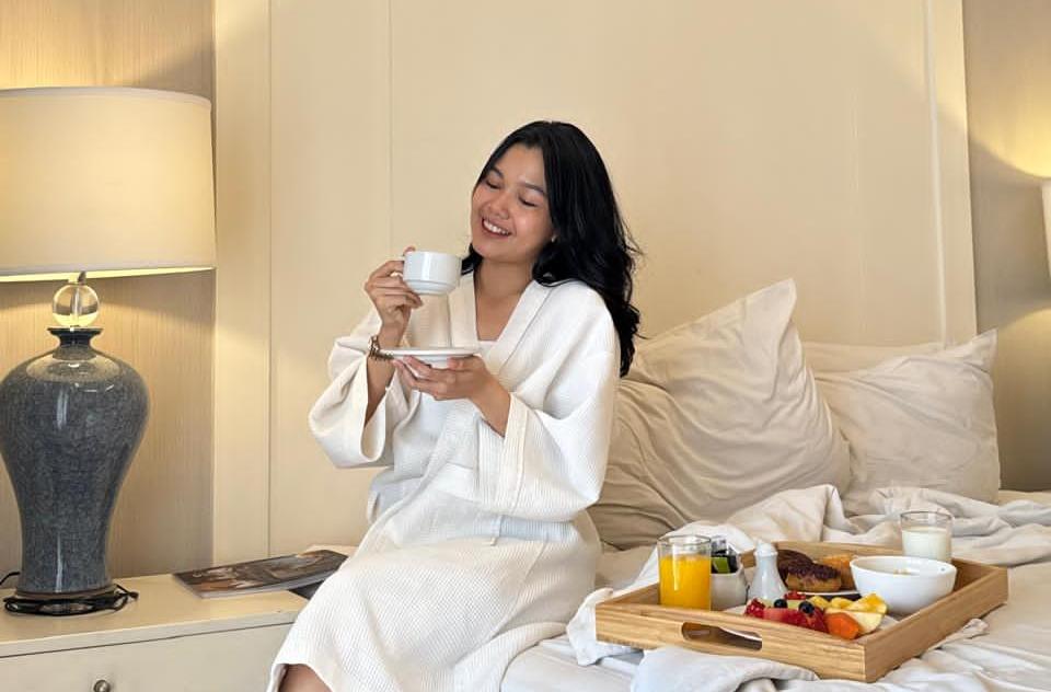 Grand Whiz Poins Simatupang Hadirkan Promo Menginap, Ada Spa hingga Karaoke