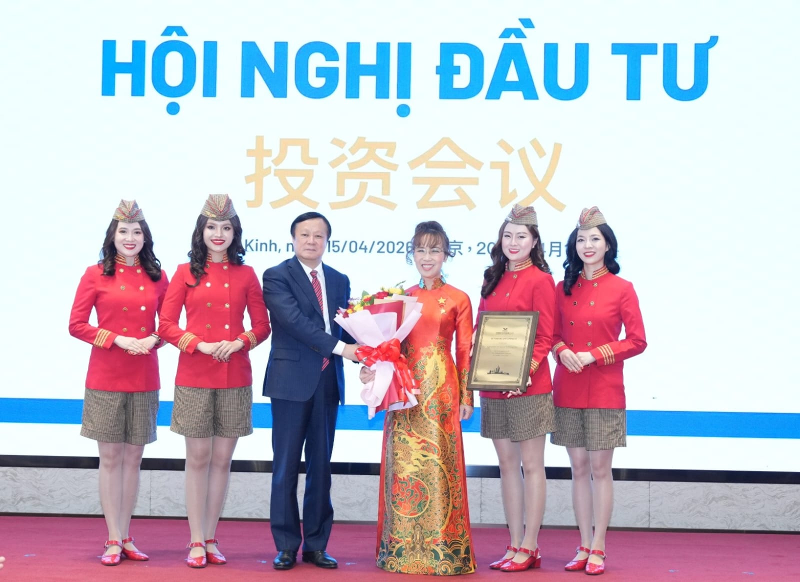 Vietjet Buka 5 Rute Baru ke China, Perkuat Armada & Konektivitas